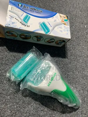 Ice Roller