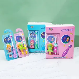 Kids Toothbrush