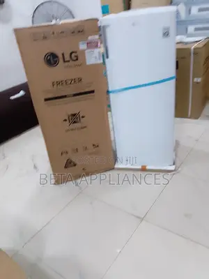 Lg Upright Freezer 70 Long Lasting Cooling