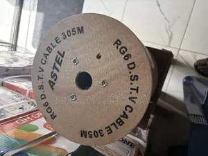 Astel Cable
