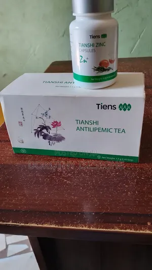 Tiens Acne / Pimples Treatment Pack