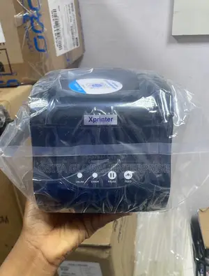 Xprinter Label Mini Printer 80mm