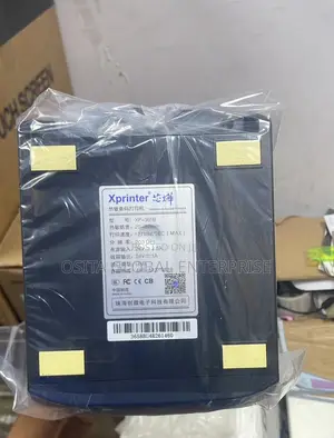 Xprinter Label Mini Printer 80mm