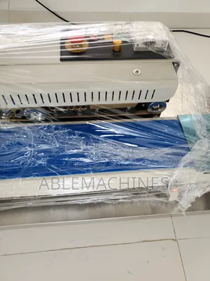 Band Sealing Machine