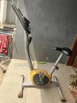Bodyfit Fitness Bicycle