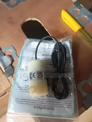 9v Aquarium Pump