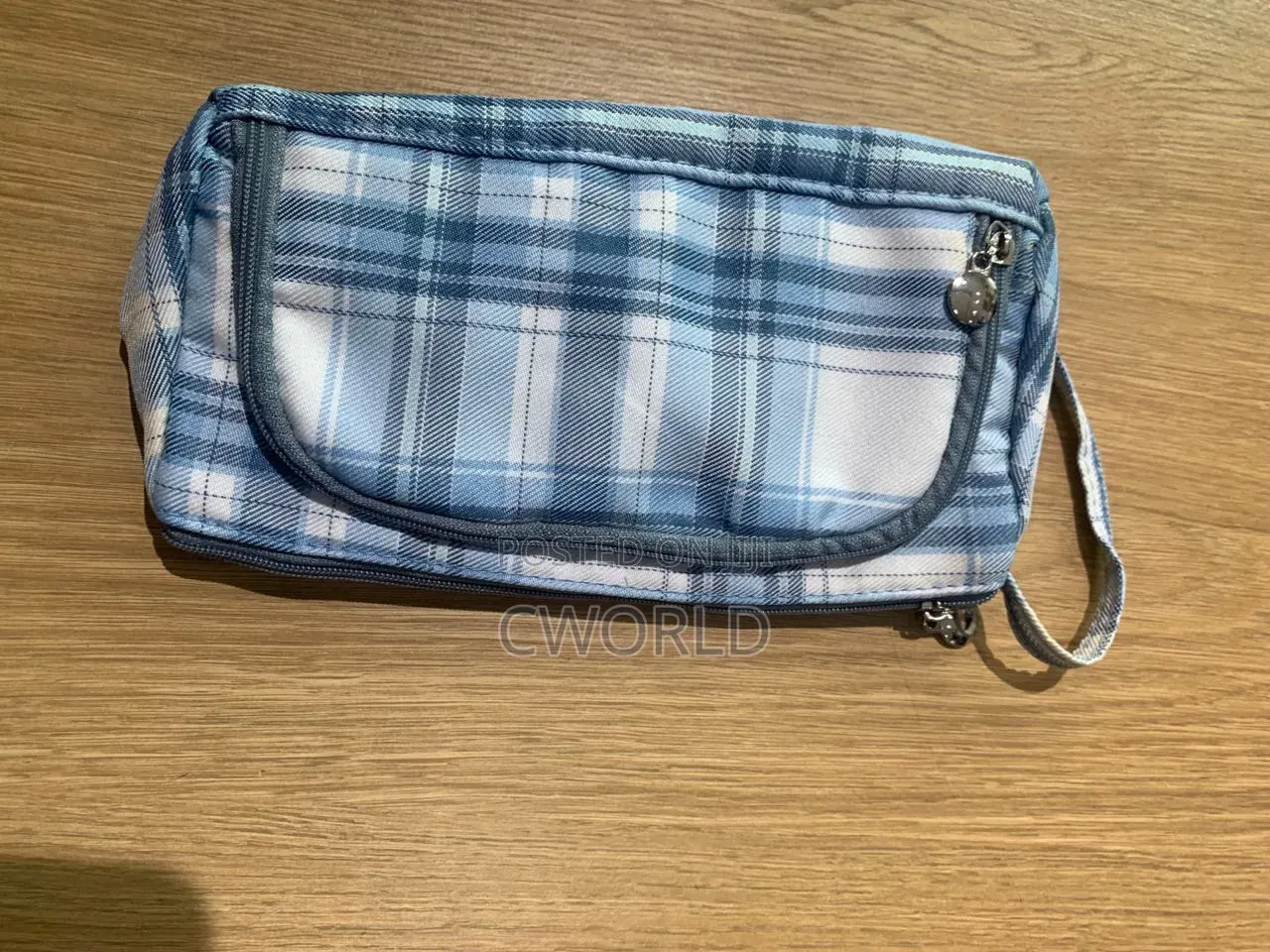Portable Pencil Case