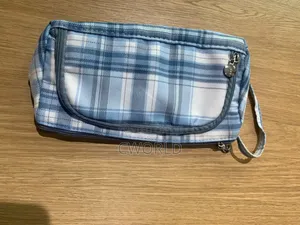 Portable Pencil Case