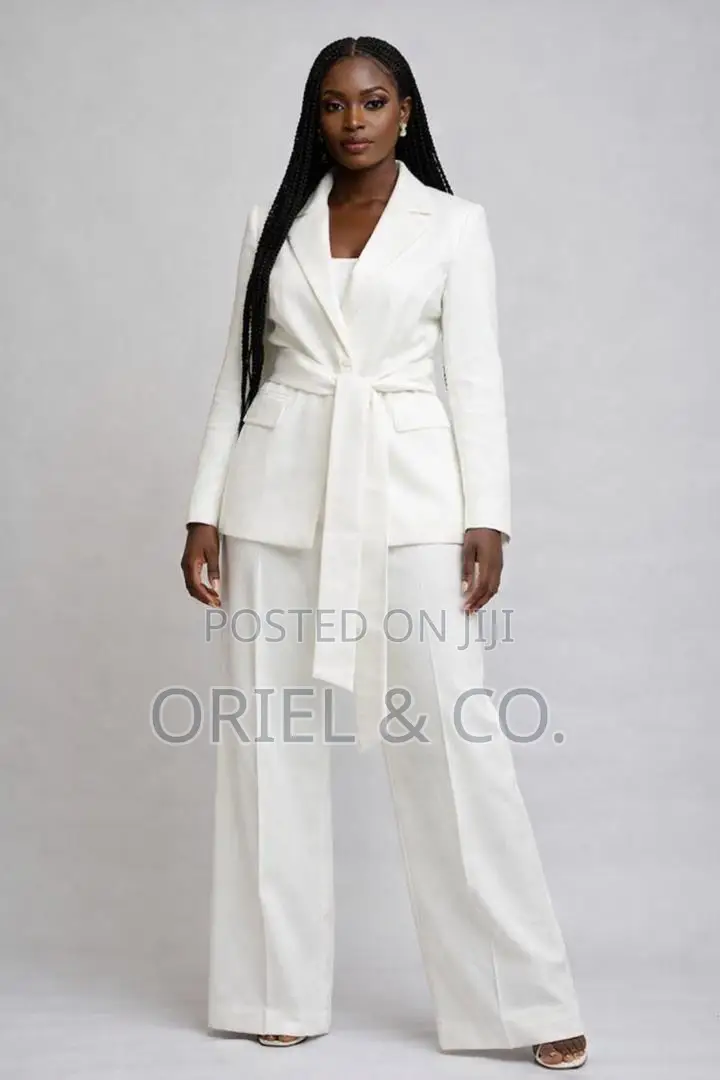 Corporate Female Suits