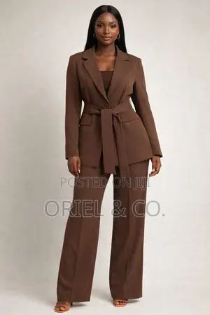Corporate Female Suits