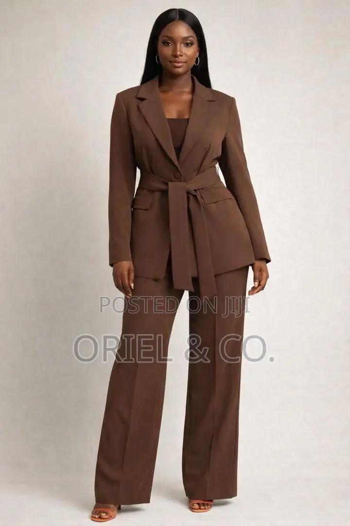 Corporate Female Suits