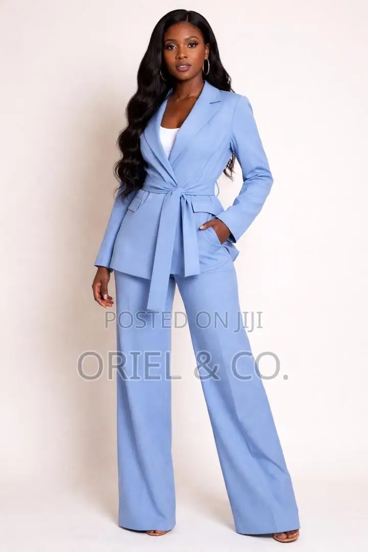 Corporate Female Suits