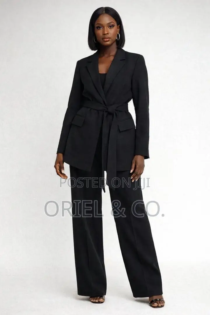 Corporate Female Suits