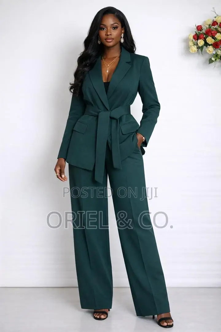 Corporate Female Suits