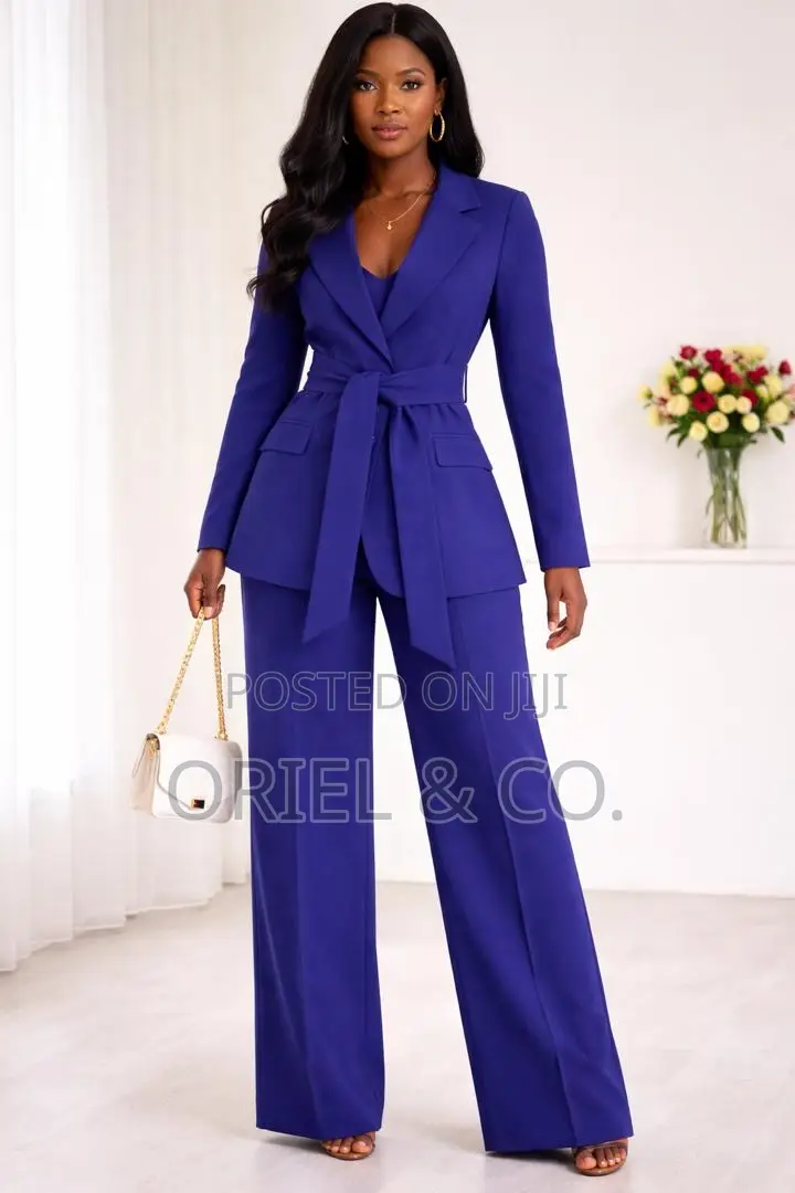 Corporate Female Suits