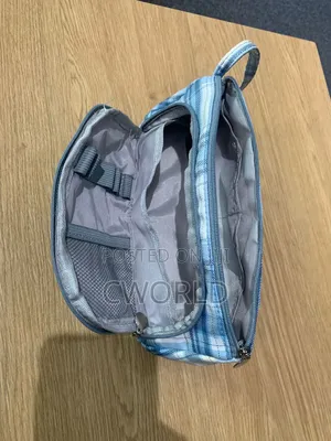 Portable Pencil Case