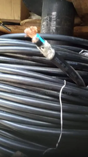 Solar Cable