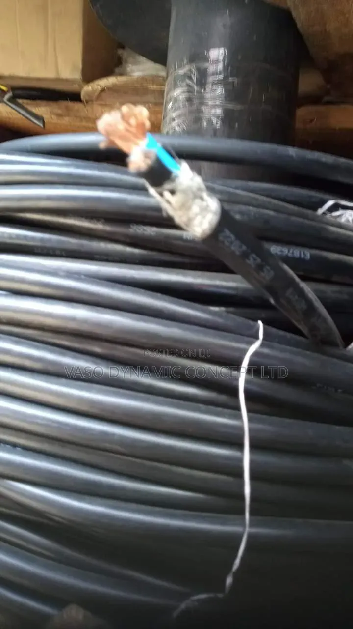 Solar Cable