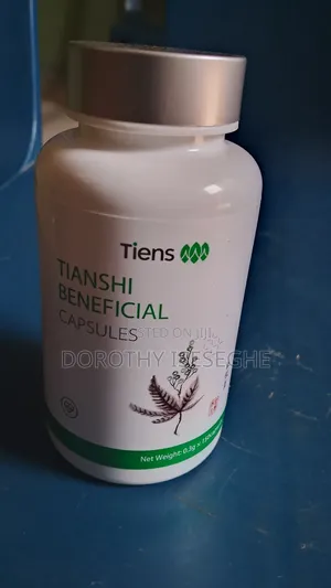 Tiens Beneficial Capsules