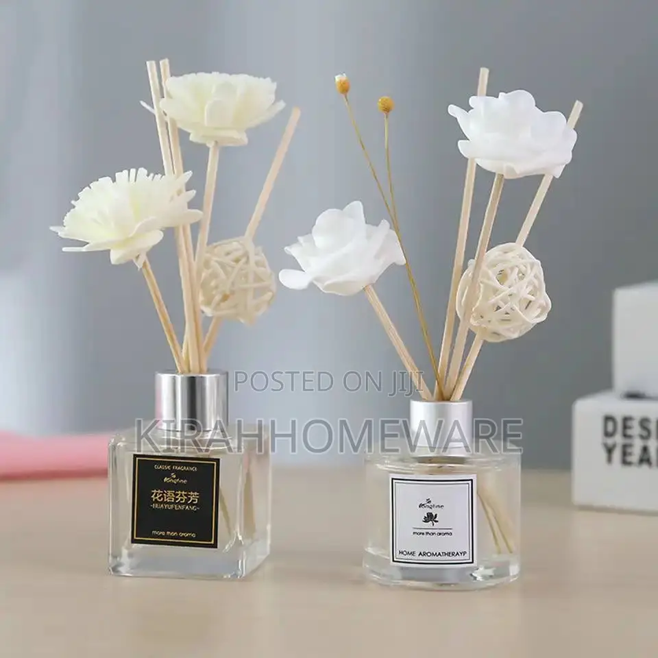 Hotel / Room Diffuser With Fragrance ( 50ml)
