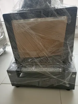 Table Top Shrink Wrapping Machine