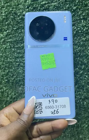 Vivo X90 256 GB Blue