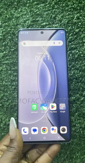 Vivo X90 256 GB Blue