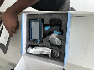 Handheld Coding Machine