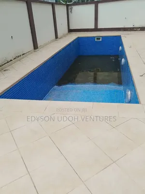 4bdrm Duplex in Opebi for rent