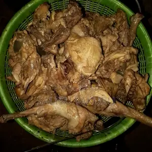 Good and Delicious Chicken  Meat Come and Buy