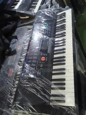 Casio Concertmate 980 Keyboard – Uk Used, Clean Sound