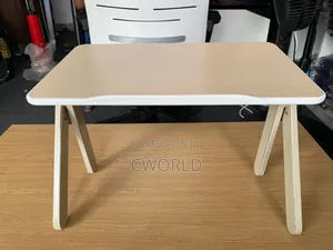 Foldable Adjustable Laptop Desk
