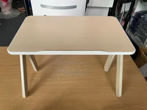 Foldable Adjustable Laptop Desk