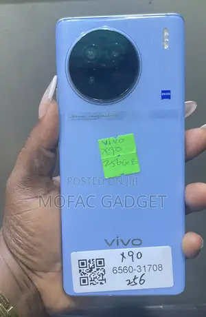 Vivo X90 256 GB Blue