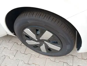 Dongfeng Nammi 01 2025 White