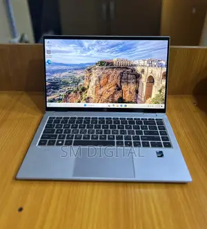 Laptop HP EliteBook x360 1040 G9 16GB Intel Core i5 SSD 256GB