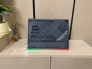 Laptop Asus ROG Strix G16 G614 16GB Intel Core i9 SSD 1T