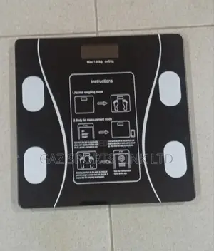 Weight Scale