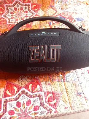 Zealot S98