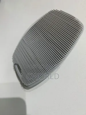 Silicone Body Scrubber Brush