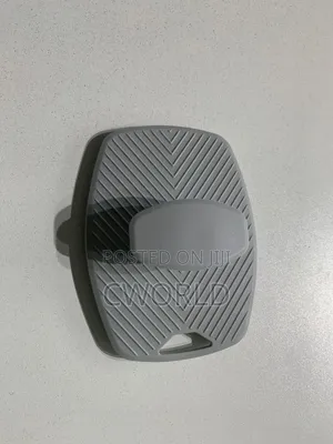 Silicone Body Scrubber Brush