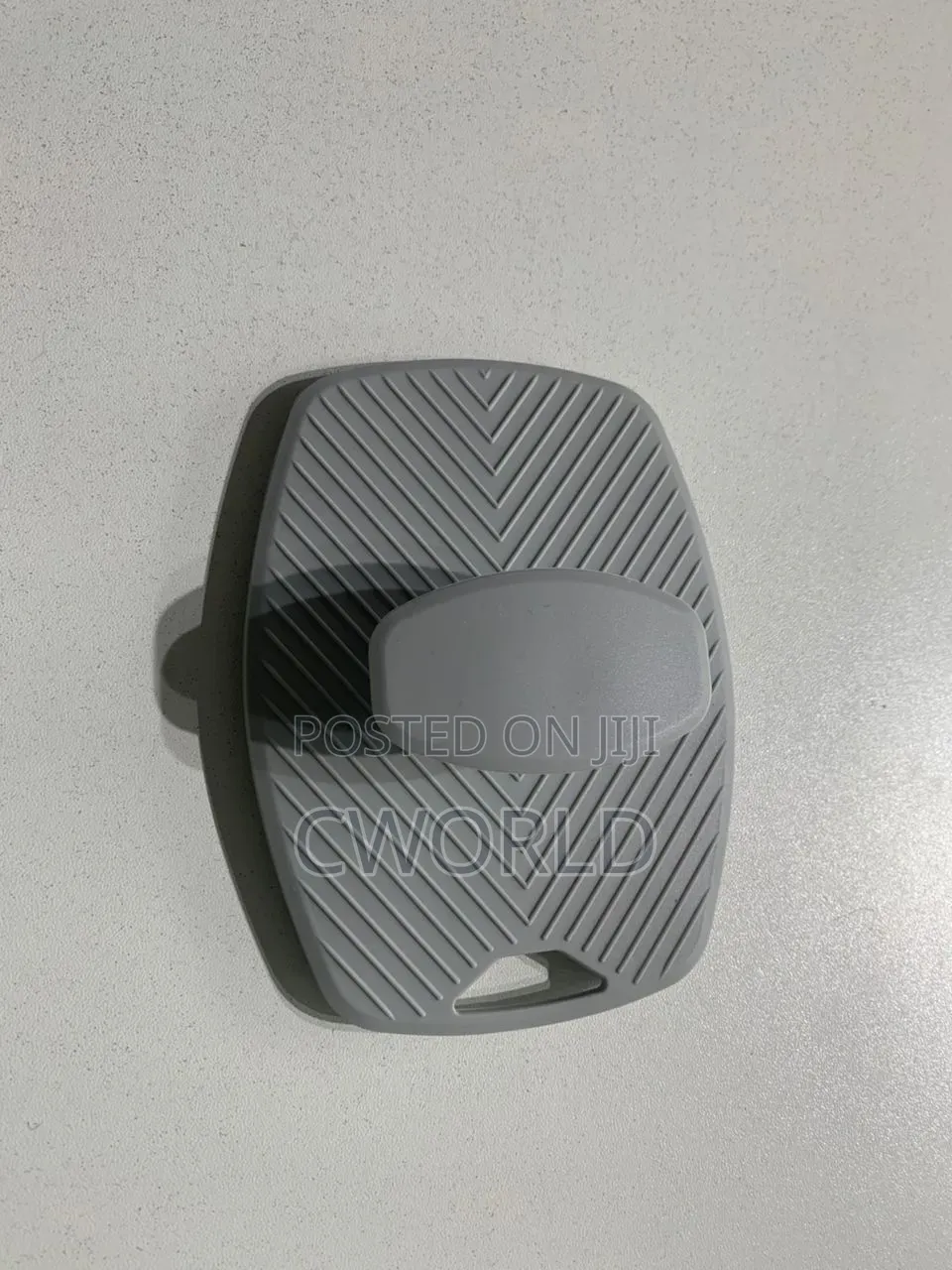 Silicone Body Scrubber Brush