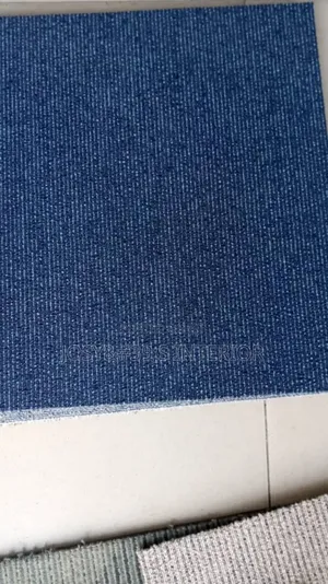 Beautiful Quality Carpet Tile