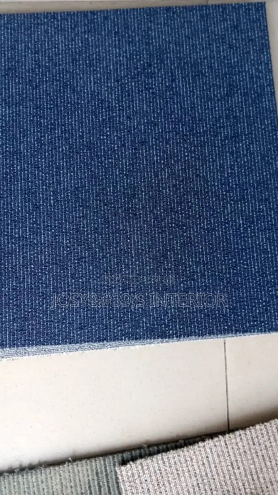 Beautiful Quality Carpet Tile
