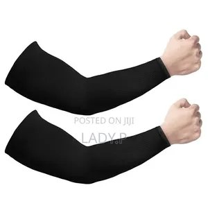 Elastic Hand/Arm Sleeve – Sports