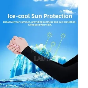 Elastic Hand/Arm Sleeve – Sports