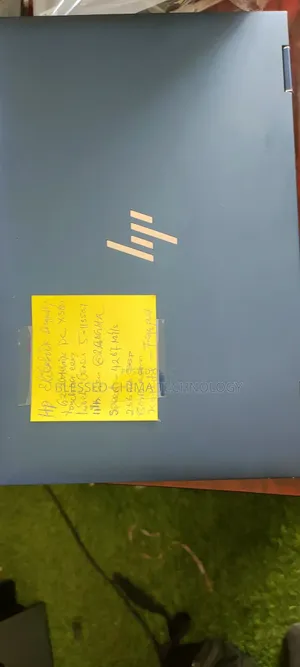 Laptop HP Elite Dragonfly x360 11th Gen 8GB Intel Core i5 SSD 256GB