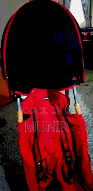 Baby Stroller