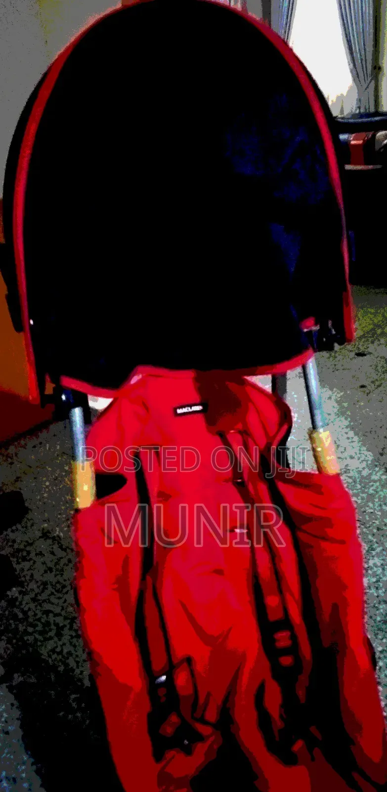 Baby Stroller