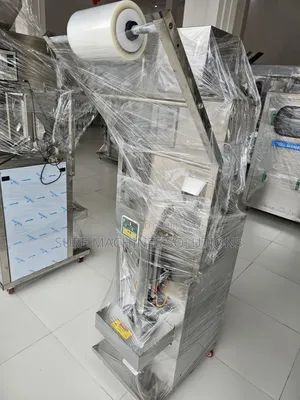 FZL 500 Powder / Granule Packaging Machine